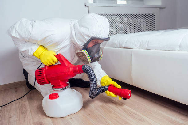 Best Best Pest Control Companies  in Anderson Creek, NC