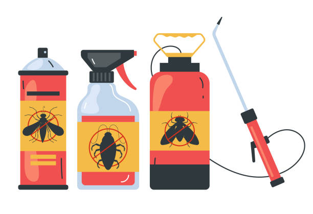 Best Bed Bug Extermination  in Anderson Creek, NC