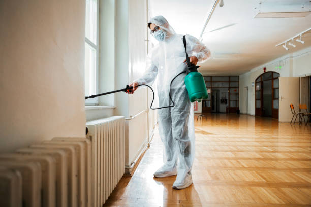 Best Residential Pest Control  in Anderson Creek, NC